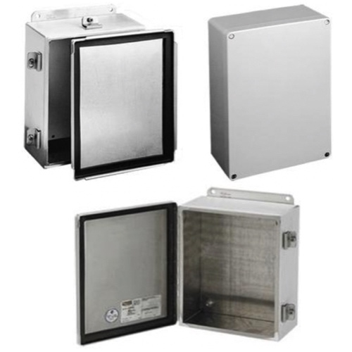 Shop Hoffman Aluminum Enclosures Online RSP Supply